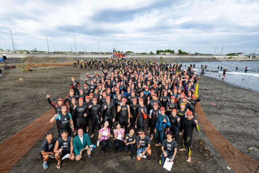 リザルトを公開しました！ | お知らせ | 九十九里トライアスロン 99T